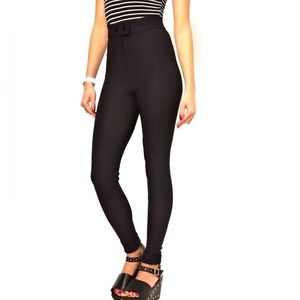 American Apparel Riding Pants